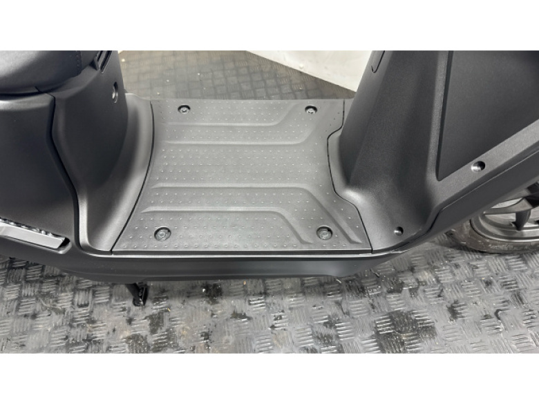 Honda Em1E Electric Scooter